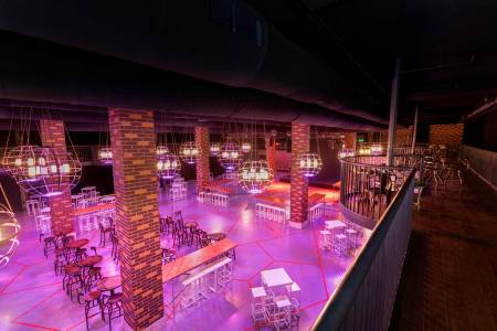 TITANIC DELUXE GOLF BELEK Activities